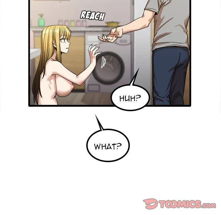 Read No More, No Less chapter 21 image 68 on Lezhin