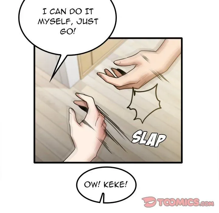 Read No More, No Less chapter 21 image 71 on Lezhin