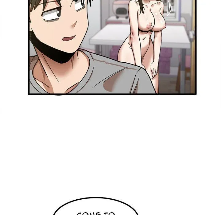 Read No More, No Less chapter 21 image 73 on Lezhin