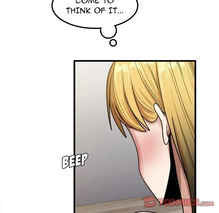 Read No More, No Less chapter 21 image 74 on Lezhin