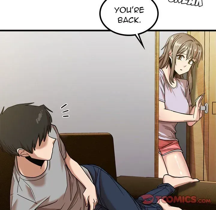 Read No More, No Less chapter 21 image 80 on Lezhin