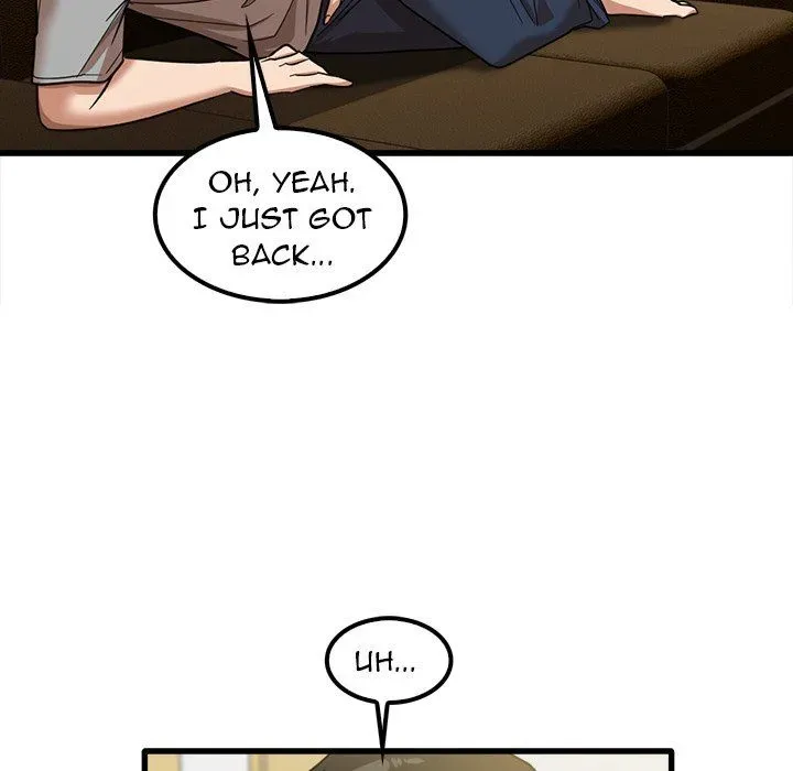 Read No More, No Less chapter 21 image 81 on Lezhin