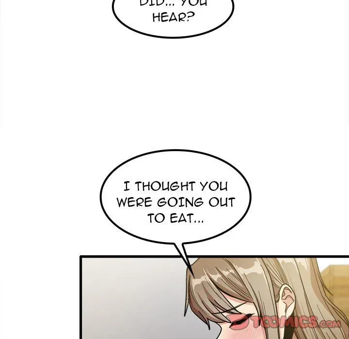 Read No More, No Less chapter 21 image 83 on Lezhin