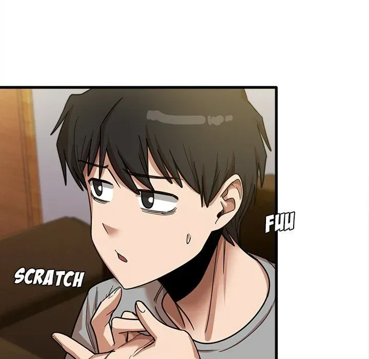 Read No More, No Less chapter 21 image 85 on Lezhin