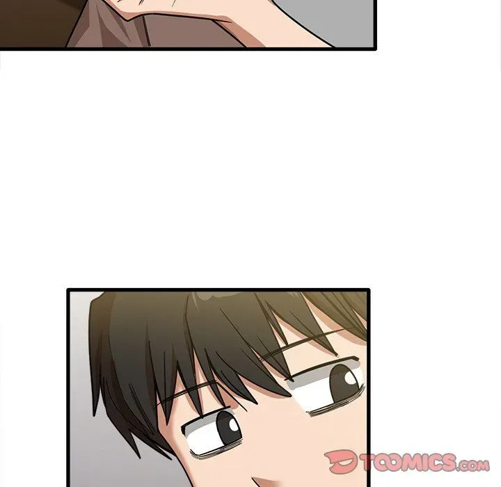Read No More, No Less chapter 21 image 86 on Lezhin