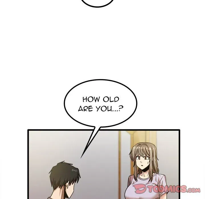 Read No More, No Less chapter 21 image 89 on Lezhin