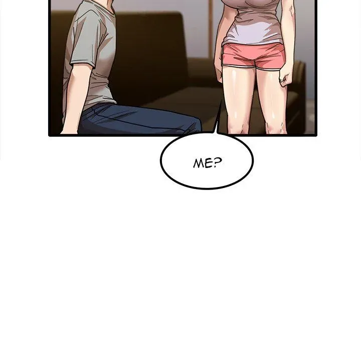 Read No More, No Less chapter 21 image 90 on Lezhin