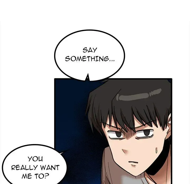 Read No More, No Less chapter 21 image 93 on Lezhin