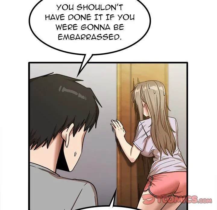 Read No More, No Less chapter 21 image 95 on Lezhin