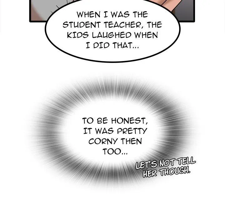 Read No More, No Less chapter 21 image 96 on Lezhin