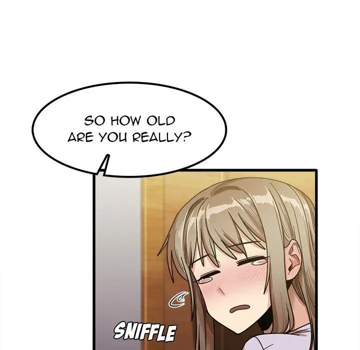 Read No More, No Less chapter 21 image 97 on Lezhin