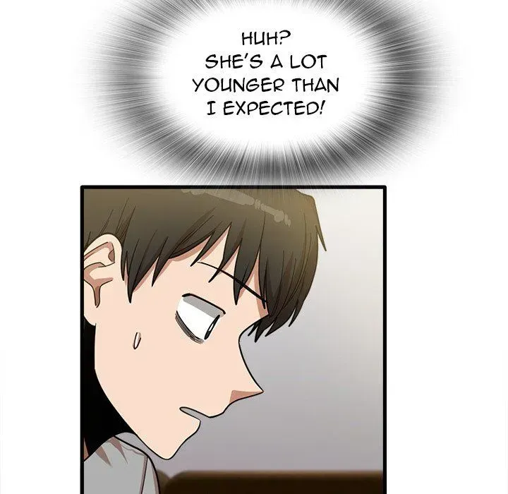 Read No More, No Less chapter 21 image 99 on Lezhin