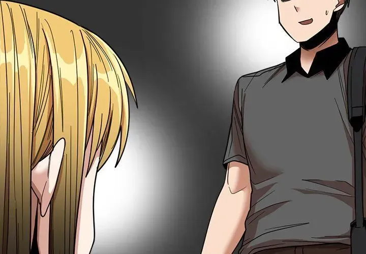 Read No More, No Less chapter 22 image 1 on Lezhin
