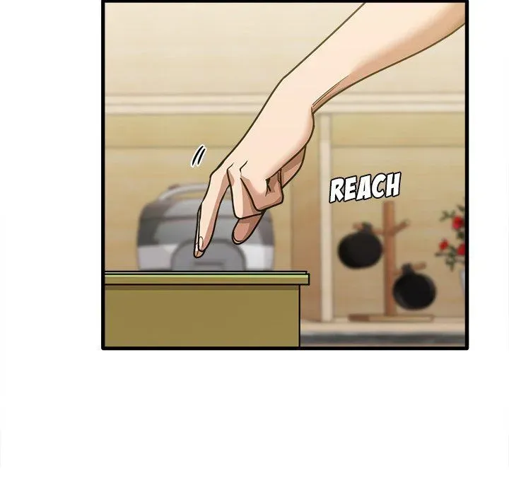 Read No More, No Less chapter 22 image 10 on Lezhin