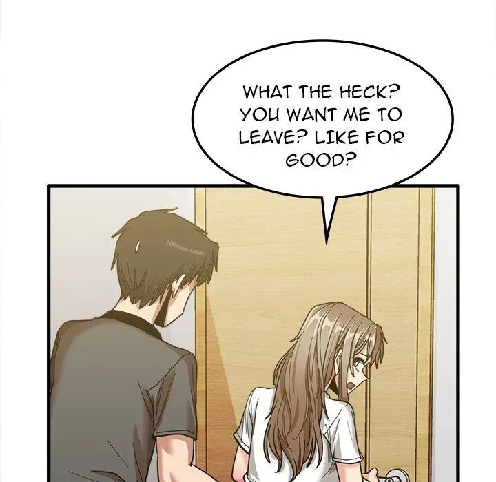 Read No More, No Less chapter 22 image 106 on Lezhin