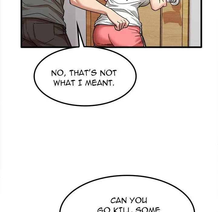 Read No More, No Less chapter 22 image 107 on Lezhin