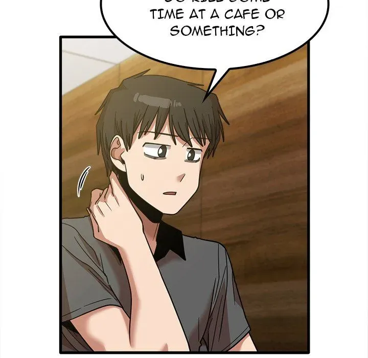 Read No More, No Less chapter 22 image 108 on Lezhin