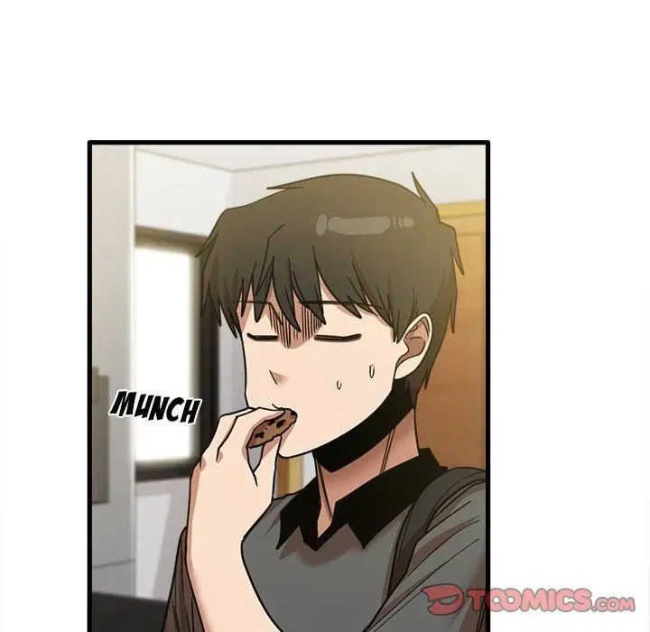 Read No More, No Less chapter 22 image 11 on Lezhin