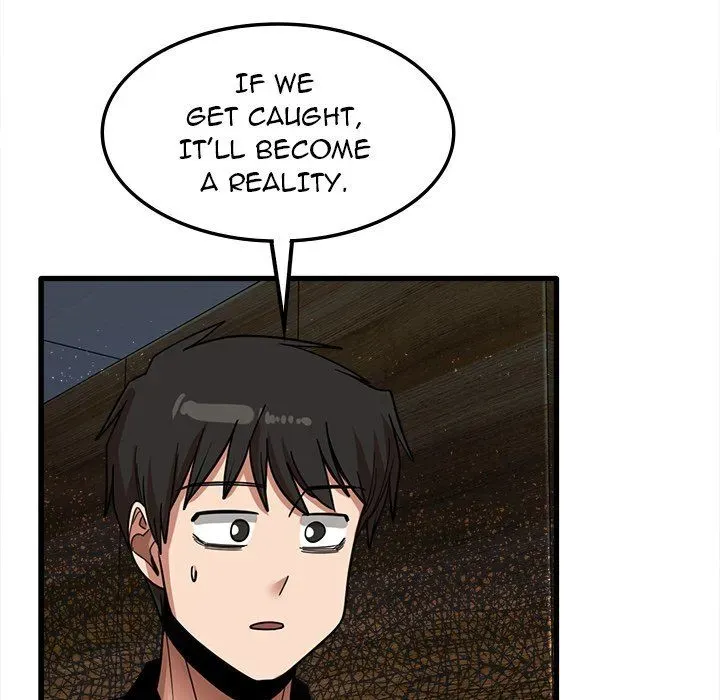Read No More, No Less chapter 22 image 111 on Lezhin