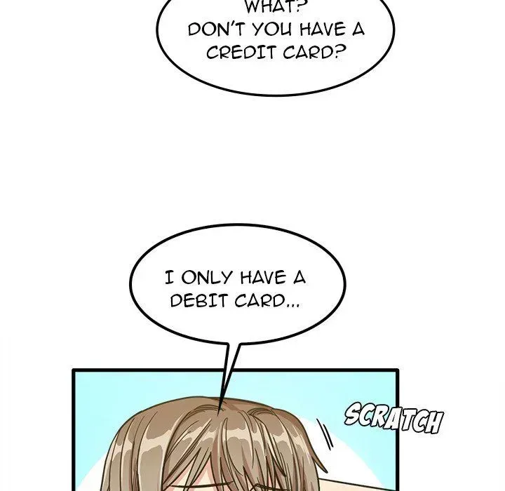 Read No More, No Less chapter 22 image 114 on Lezhin