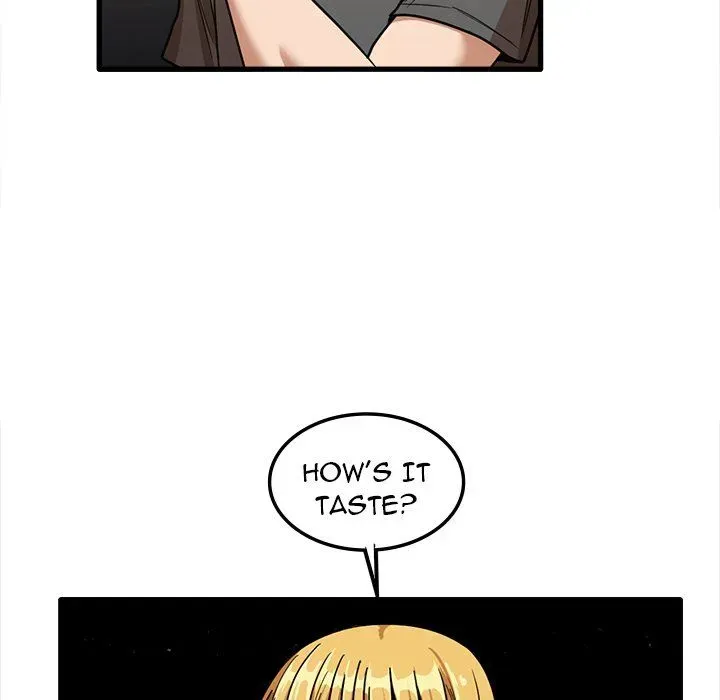 Read No More, No Less chapter 22 image 12 on Lezhin