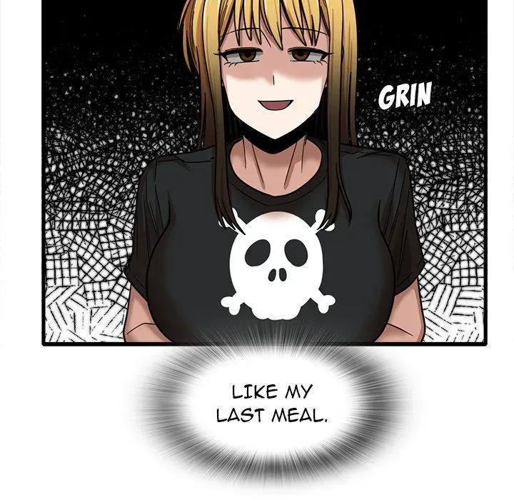 Read No More, No Less chapter 22 image 13 on Lezhin