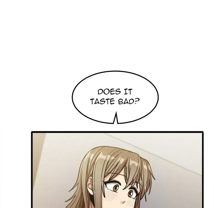 Read No More, No Less chapter 22 image 14 on Lezhin