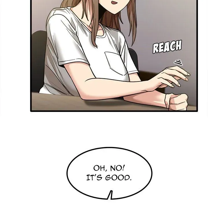 Read No More, No Less chapter 22 image 15 on Lezhin
