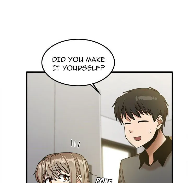 Read No More, No Less chapter 22 image 16 on Lezhin