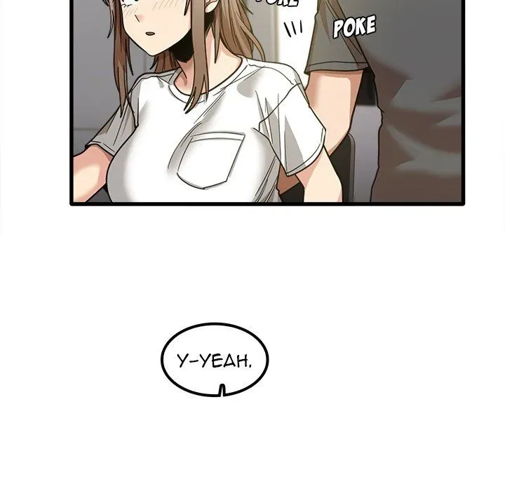 Read No More, No Less chapter 22 image 17 on Lezhin