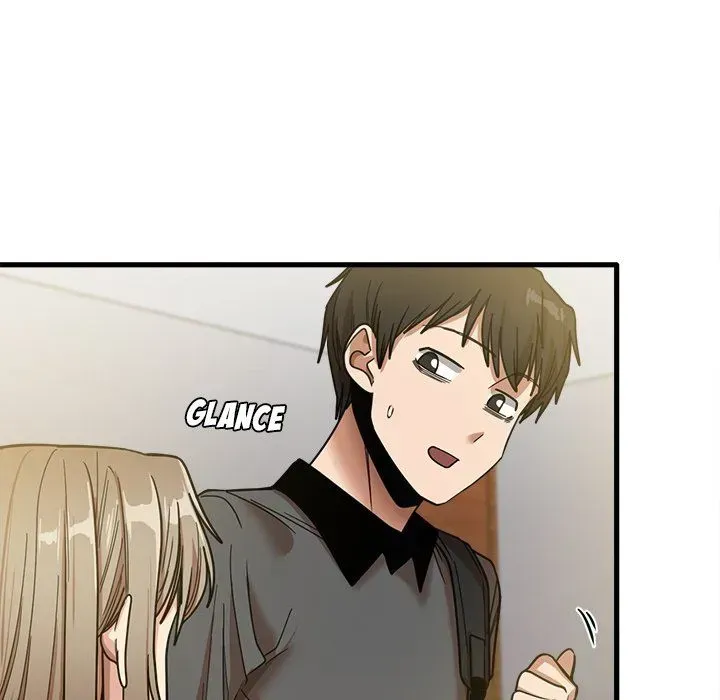 Read No More, No Less chapter 22 image 18 on Lezhin