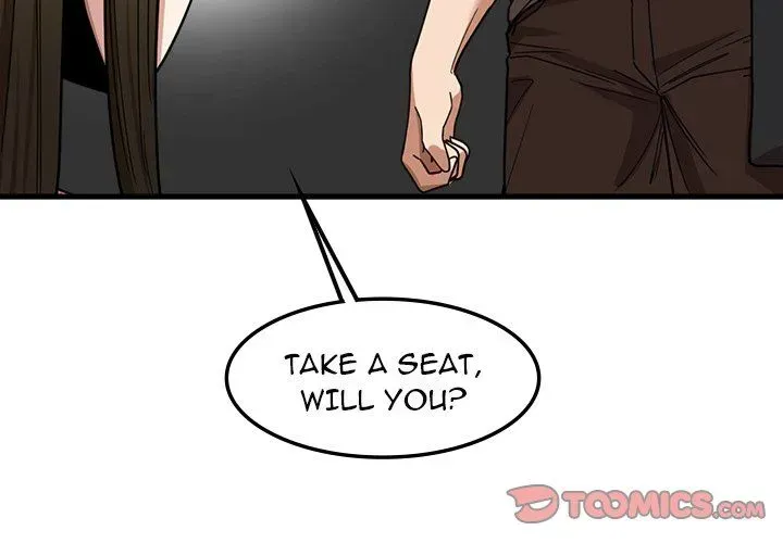 Read No More, No Less chapter 22 image 2 on Lezhin