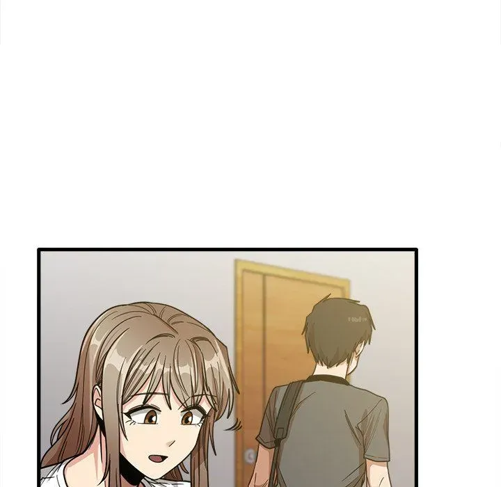 Read No More, No Less chapter 22 image 23 on Lezhin