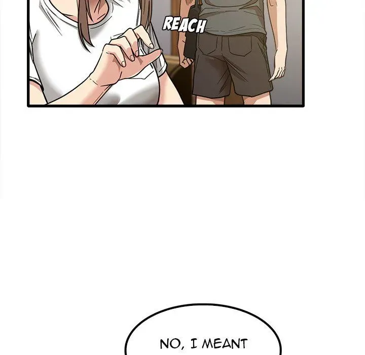 Read No More, No Less chapter 22 image 24 on Lezhin