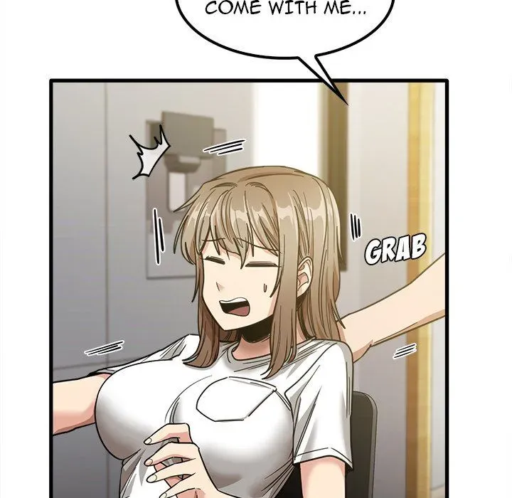 Read No More, No Less chapter 22 image 25 on Lezhin