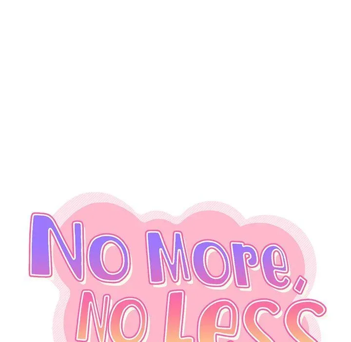 Read No More, No Less chapter 22 image 32 on Lezhin