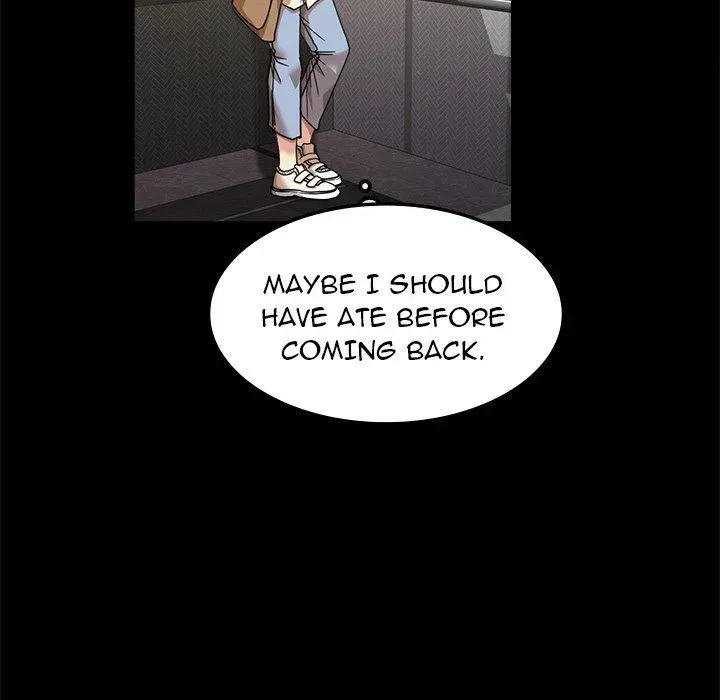 Read No More, No Less chapter 22 image 35 on Lezhin