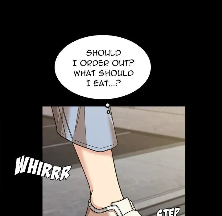 Read No More, No Less chapter 22 image 36 on Lezhin