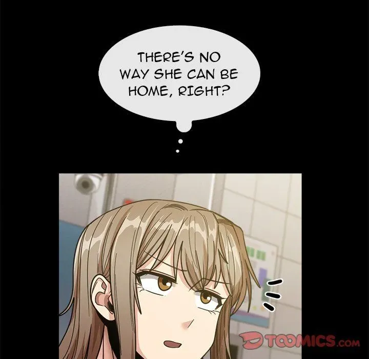 Read No More, No Less chapter 22 image 38 on Lezhin