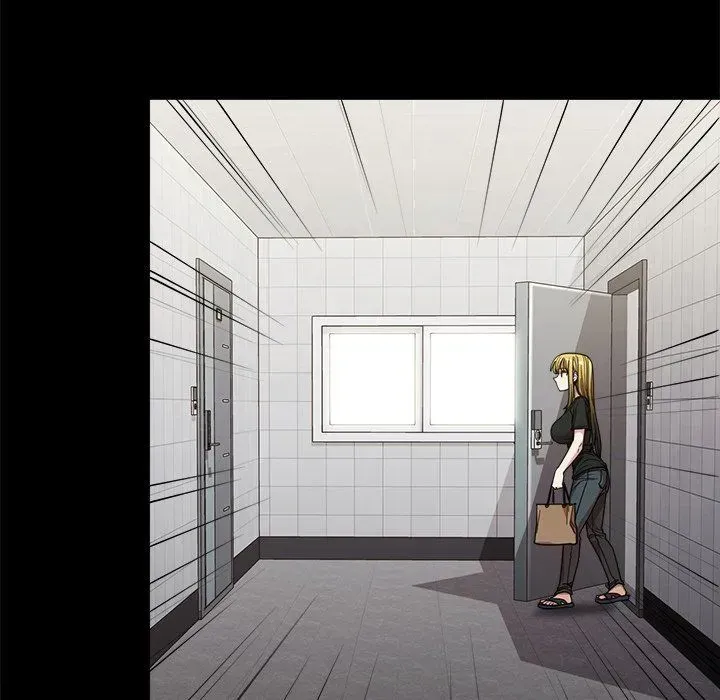 Read No More, No Less chapter 22 image 40 on Lezhin