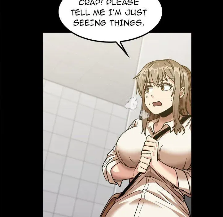 Read No More, No Less chapter 22 image 45 on Lezhin