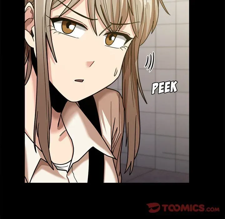 Read No More, No Less chapter 22 image 47 on Lezhin