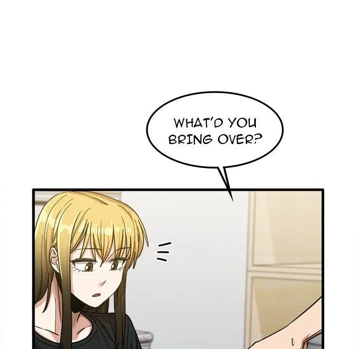Read No More, No Less chapter 22 image 5 on Lezhin
