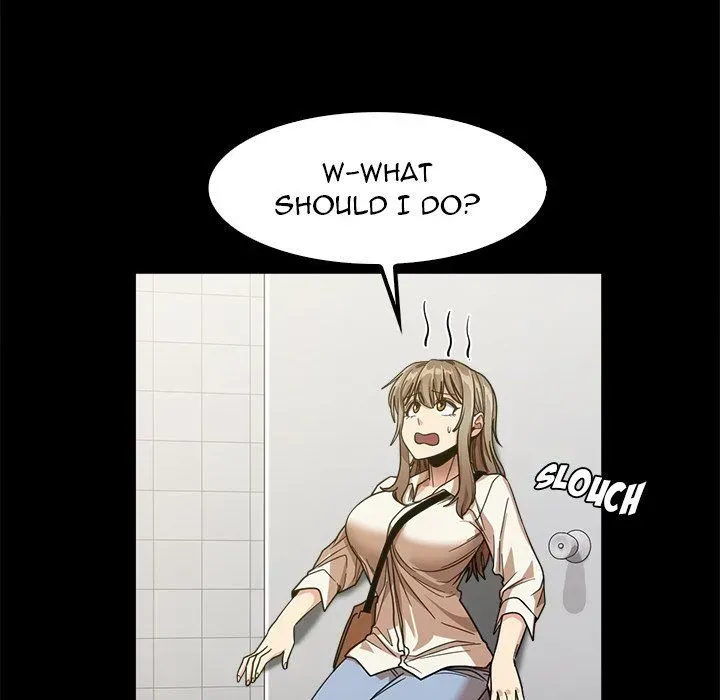 Read No More, No Less chapter 22 image 50 on Lezhin