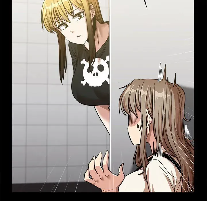 Read No More, No Less chapter 22 image 54 on Lezhin