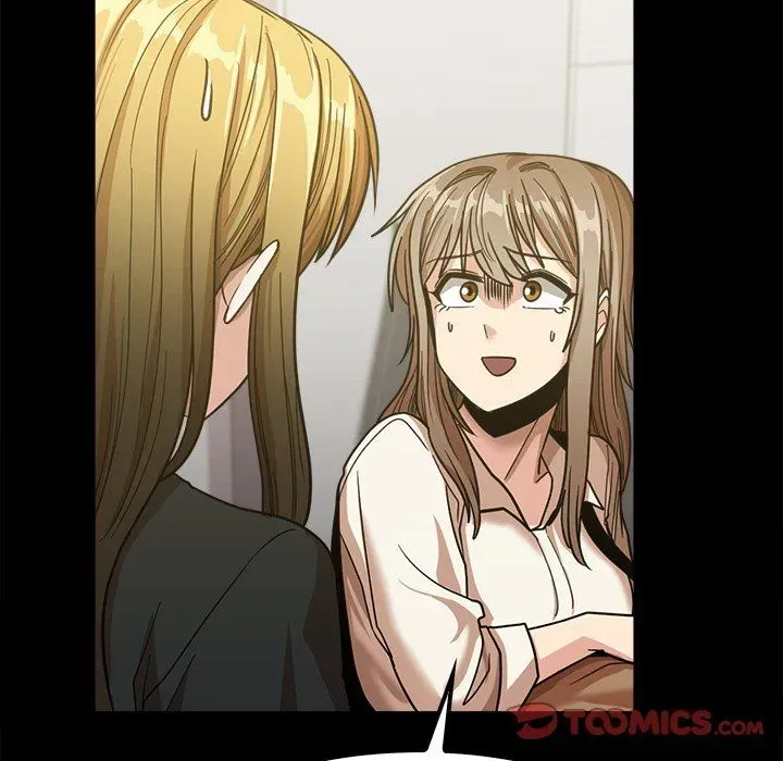 Read No More, No Less chapter 22 image 56 on Lezhin