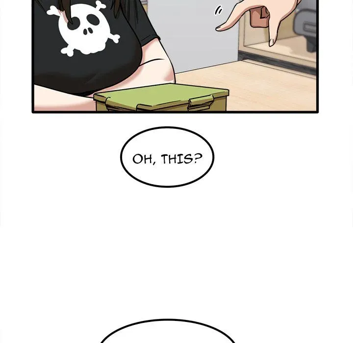 Read No More, No Less chapter 22 image 6 on Lezhin
