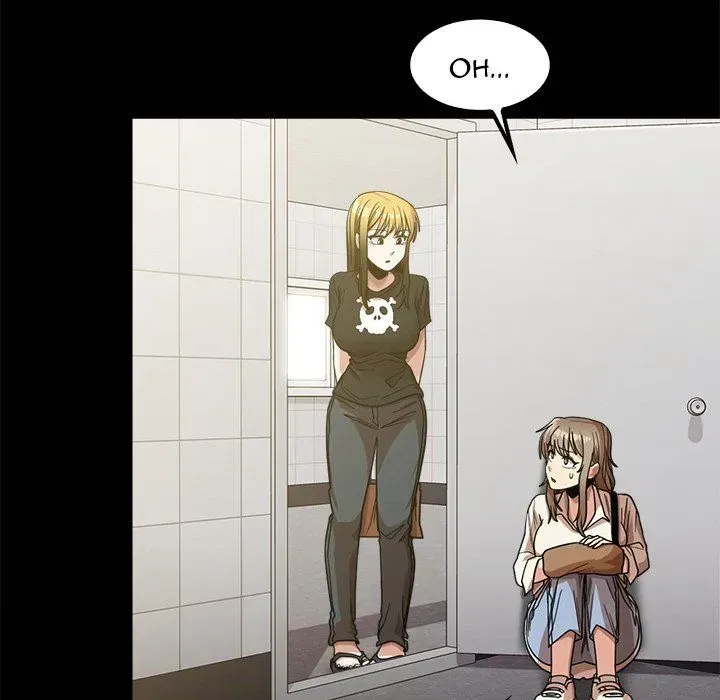 Read No More, No Less chapter 22 image 60 on Lezhin