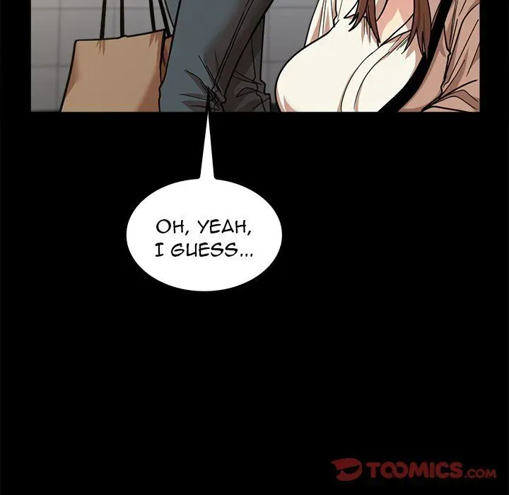 Read No More, No Less chapter 22 image 65 on Lezhin
