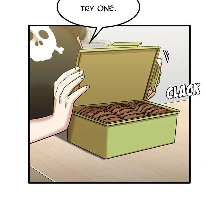 Read No More, No Less chapter 22 image 7 on Lezhin